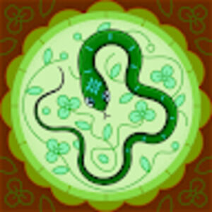 Meet your Posher, Olympia